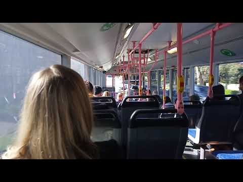 Forest Coach Lines - 8629 - Mercedes 0405NH/ABM CB60[Terrey Hills](271 - Auslink)
