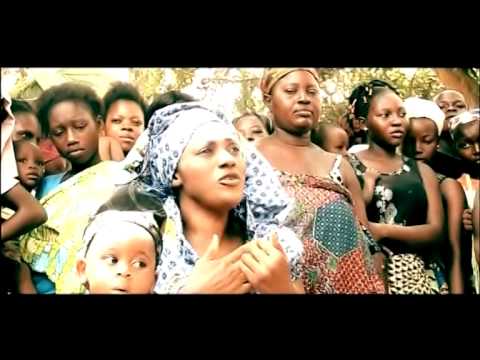 Assy Kiwah - Femme sel du monde