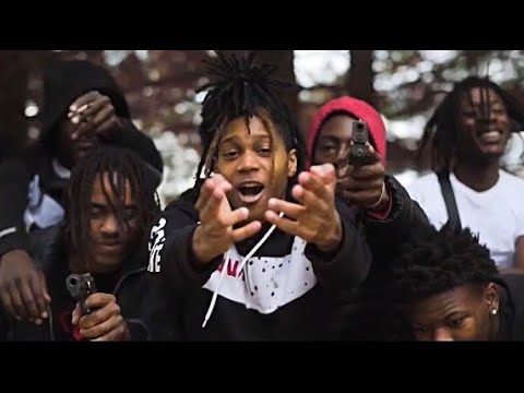 Band Up - Chrome (Official Music Video)