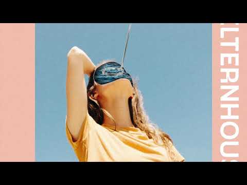 Elternhouse - We Are Freaks [WAF005]