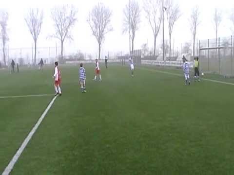 SVS E3-VVIJV E4 Goal Gerard.MOD