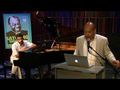 Evan Christopher presents Farewell to Storyville