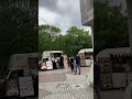 Hungry? Ebisu Garden Place Food Truck Popup, Ebisu, Shibuya, Tokyo 2