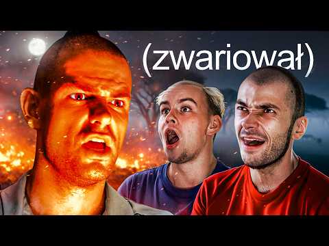 Patec przesadził - owg #4