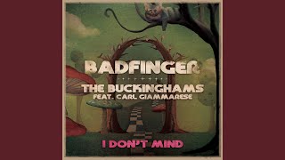 I Don&#39;t Mind