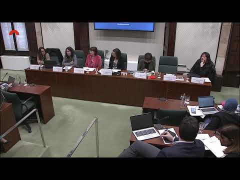 Comissions 18/01/23 10:00