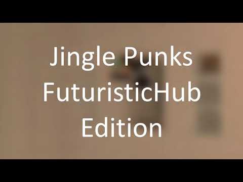 jingle punks skull fire (futuristichub edition) reuploaded