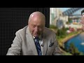 Alan Jones: Joe Biden Should Be in an Aged Care Home