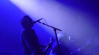 The Wildhearts | Suckerpunch | Glasgow 14/12/2016