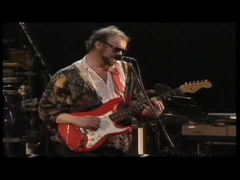 John Martyn.and David Gilmour- - " One World "( HQ )