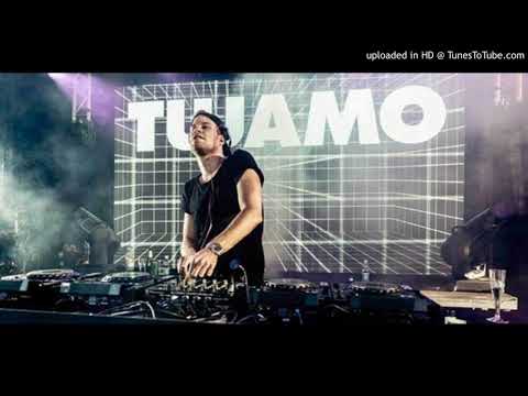 Tujamo VS Alan Walker - Drop That Faded (Romano Mashup) Sound