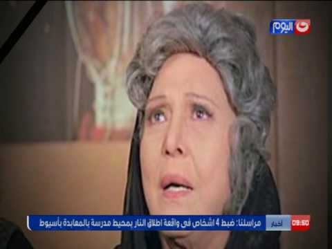 حكاية وطن  | يكشف عن تفاصيل الايام الاخيرة فى حياة " تحية كاريوكا "