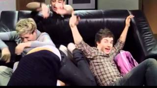 One Direction // Harry And Louis // Baby, You&#39;re So Cool