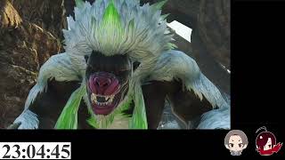 【ゼノブレイド３】相棒と行くアイオニオン【2人実況】♯31