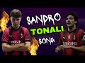 SANDRO TONALI SONG (Visual Video)