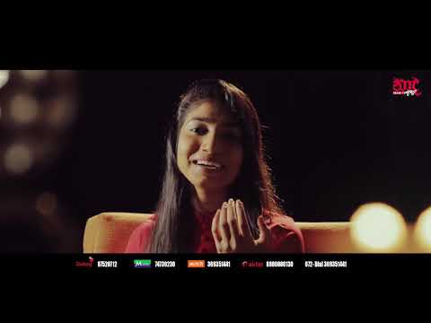 Manika Ahenawada Me මැණික ඇහෙනවද මේ   Sadee Shan Ft Ishara Sewwandi Official Music Video 2020