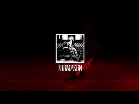 RENO — Thompson • Gonzi Beatz // Official audio