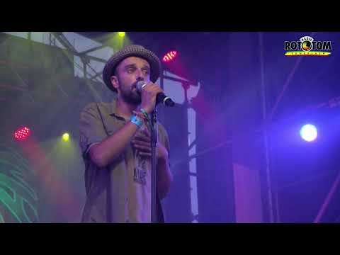 IRREGULAR ROOTS live @ Lion Stage 2022