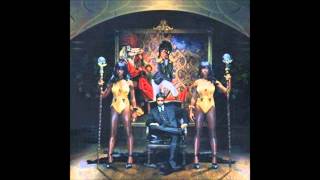 Santigold - GO (Switch Remix)