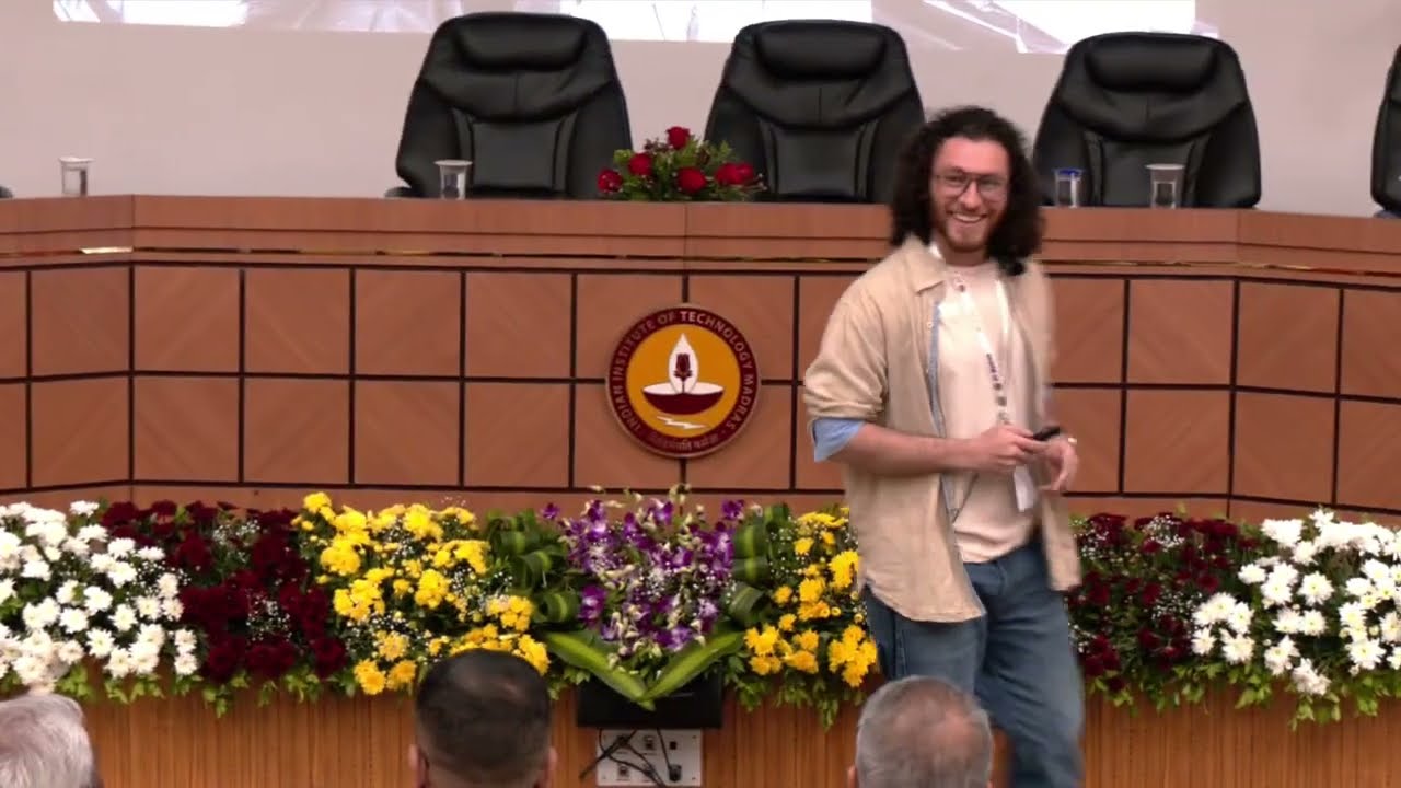 Keynote Speech | XR SUMMIT 2024