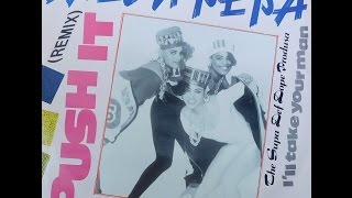 Salt N Pepa - Push It (Club Mix)