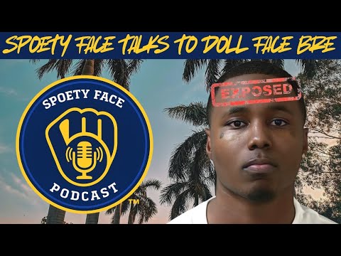 Dc Baby Draco exposed by dollface Bre! | Spoety face interview