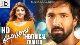 Trailer Thumbnail