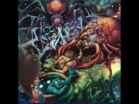 Competitive DN Duels : Infernity vs Thunder Family - Too much TT Nightmare