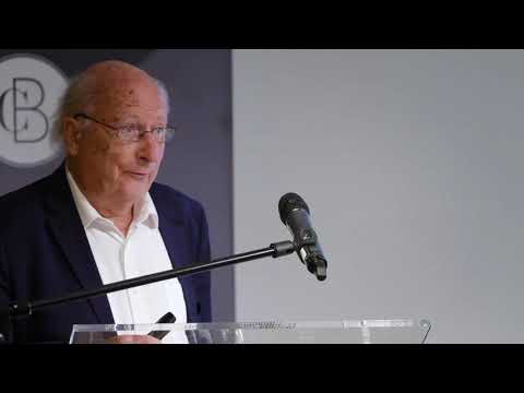 Jean Mawhin - Le nombre : mesures et démesures