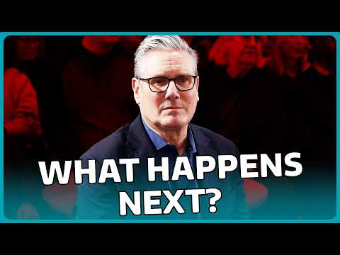 Will Starmer survive the week? | ITV News