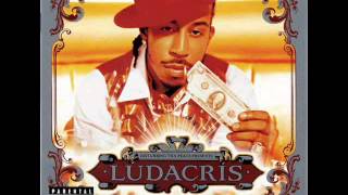Ludacris - Put Your Money (Instrumental)