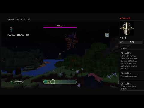 PLAYING THE LittleBigPlanet MASH-UP PACK!!! |Minecraft