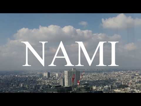 INVŌKER - Nami (Official Video)