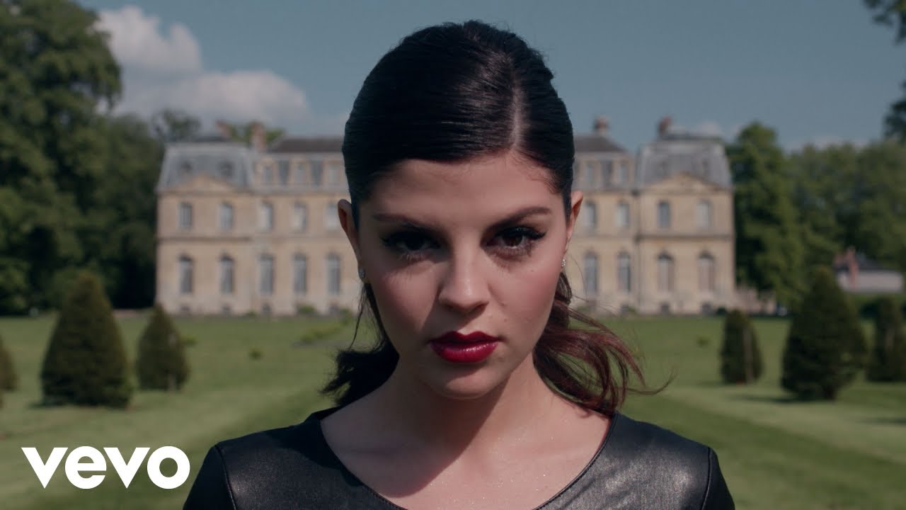 Nikki Yanofsky — Necessary Evil