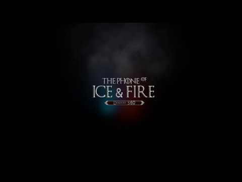 DOOGEE S60-The Phone of Ice and Fire