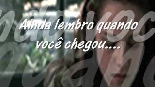 Y Llegaste Tu Legendado