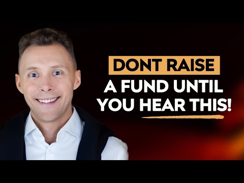 Ignite LP: Avoiding Team-Risk and Finding True GP–Strategy Fit with Justinas Milašauskas | Ep204