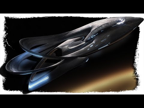 Starship Lore: USS Orville - What the Enterprise-D should have been