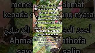 Download lagu Sholawat Nuril Mubin mp3 Download lagu Sholawat Nuril Mubin mp3
