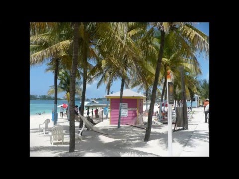 Corey Pearson- CIA Caribbean Spymaster