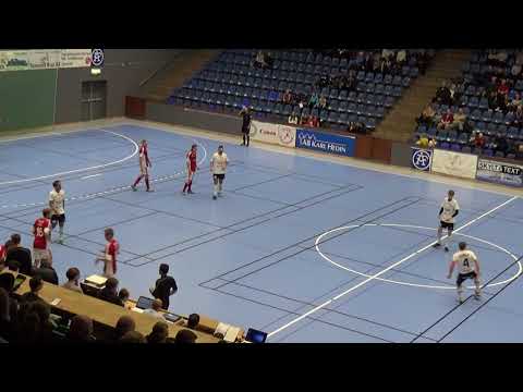 Trollhättans BoIS vs Skoftebyn IF 0-3