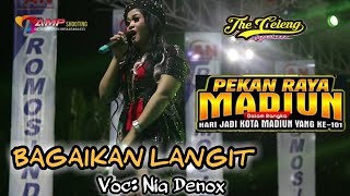 Download lagu BAGAIKAN LANGIT - THE CELENG || PEKAN RAYA MADIUN | AN PROMOSINDO 2019 mp3 Download lagu BAGAIKAN LANGIT - THE CELENG || PEKAN RAYA MADIUN | AN PROMOSINDO 2019 mp3