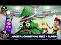 Magical Christmas Tree Rudra जादुई क्रिसमस ट्री Rudra Special Ep Mag