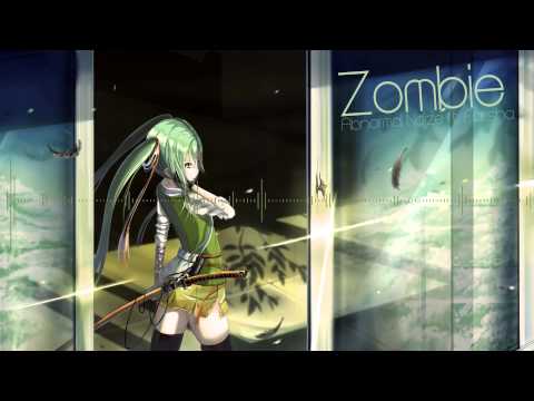[Dubstep] Abnormal Noize ft. Farisha - Zombie
