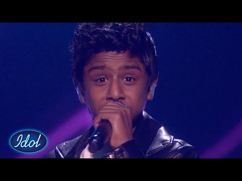 Aniston slapp seg løs og fikk masse skryt etter denne opptredenen! | Idol Norge 2020