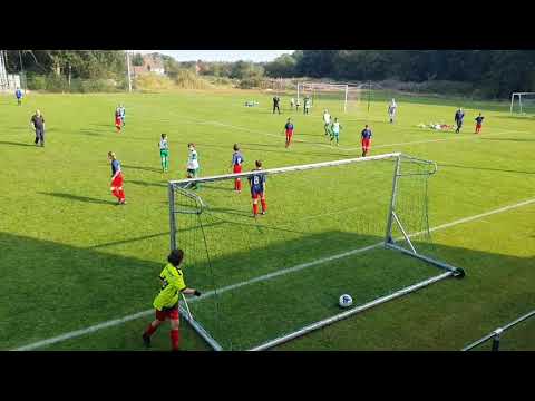 Bregel Sport - RC Hades U12 12.09.2020