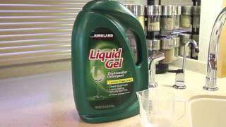 Clean Your RV&#39;s Gray Water Tank &amp; Sensors