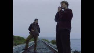 Blood Music Video