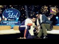 Danish ने Jackie Da के साथ Recreate किए Devdas के पल Indian Idol Songs O