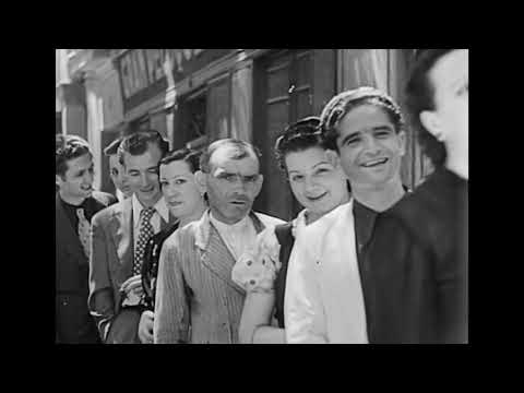 El impuesto revolucionario de Franco